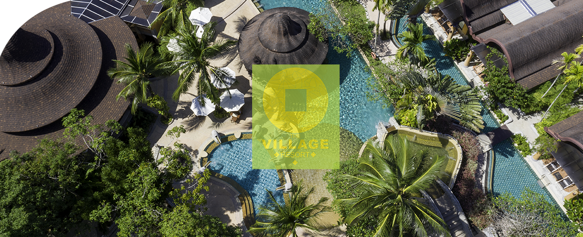 The Village Resort & Spa