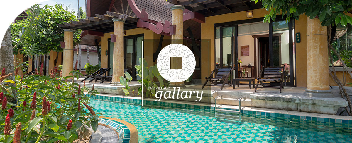 The Village Resort & Spa