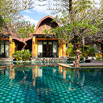 PoolAccess