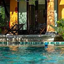 PoolAccess