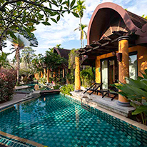 PoolAccess