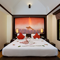 Tropical Villa