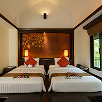 Tropical Villa