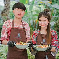 Thai Cooking Class