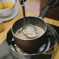 Thai Cooking Class