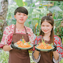 Thai Cooking Class