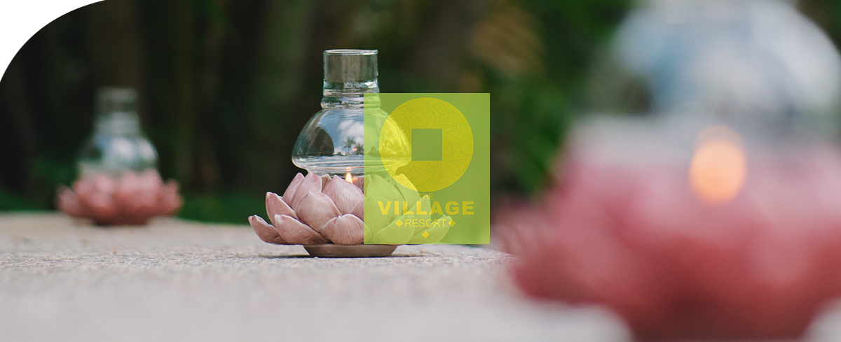 The Village Resort & Spa