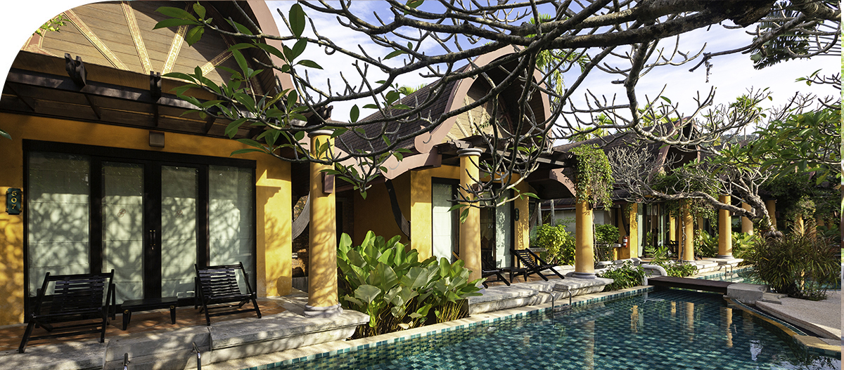 The Village Resort