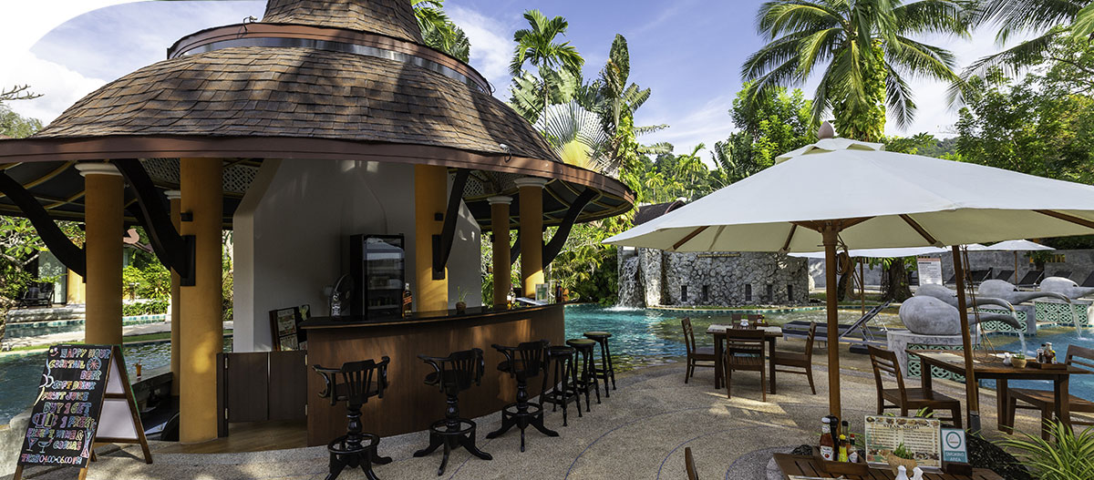 The Village Resort